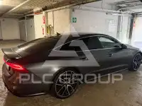2019 Audi A7