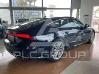 2018 Audi A7