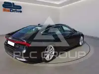 2018 Audi A7