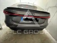 2018 Audi A7