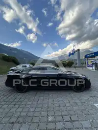 2018 Audi A7