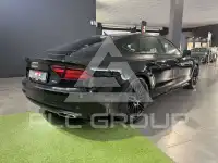 2018 Audi A7