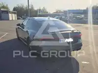 2018 Audi A7