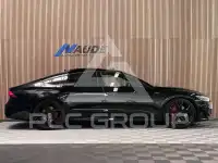 2018 Audi A7