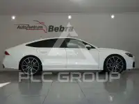 2018 Audi A7
