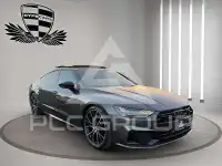 2018 Audi A7
