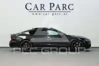 2018 Audi A7