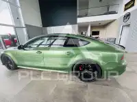 2018 Audi A7