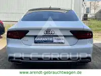 2018 Audi A7