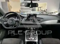 2018 Audi A7