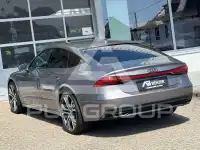 2018 Audi A7