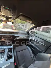 2018 Audi A7