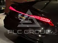 2018 Audi A7