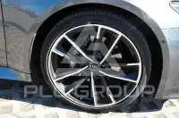 2018 Audi A7