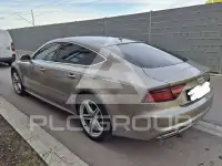 2018 Audi A7