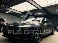 2018 Audi A7