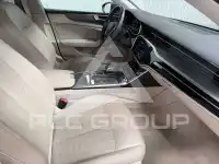 2018 Audi A7
