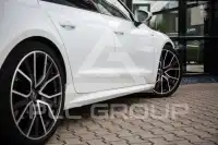 2018 Audi A7
