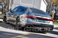 2018 Audi A7