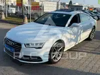 2018 Audi A7