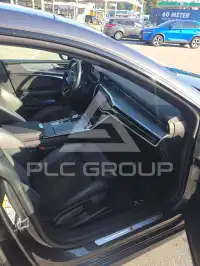 2018 Audi A7
