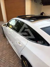 2018 Audi A7