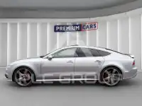2018 Audi A7