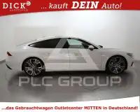 2018 Audi A7