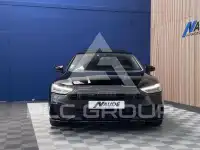 2018 Audi A7