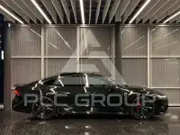 2018 Audi A7