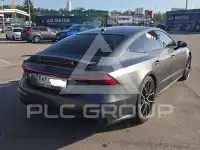 2018 Audi A7
