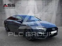 2018 Audi A7