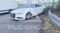 2018 Audi A7