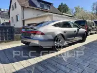 2018 Audi A7