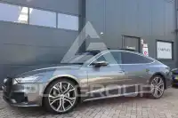 2018 Audi A7