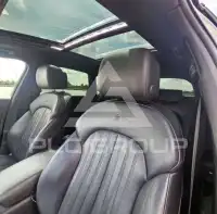 2018 Audi A7