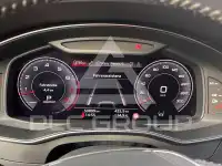 2018 Audi A7