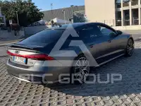 2018 Audi A7