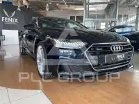 2018 Audi A7