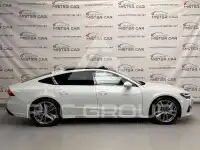 2018 Audi A7
