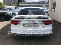 2018 Audi A7