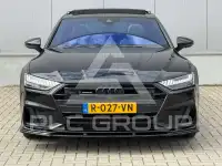 2018 Audi A7