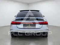 2018 Audi A7
