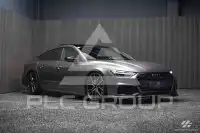 2018 Audi A7