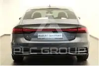 2018 Audi A7