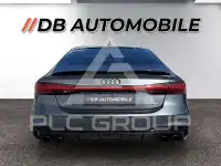 2018 Audi A7
