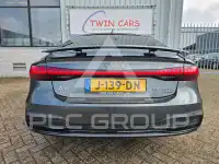 2018 Audi A7
