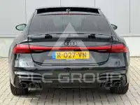 2018 Audi A7