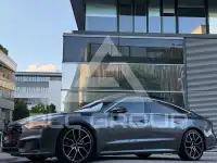 2018 Audi A7