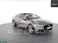 2018 Audi A7